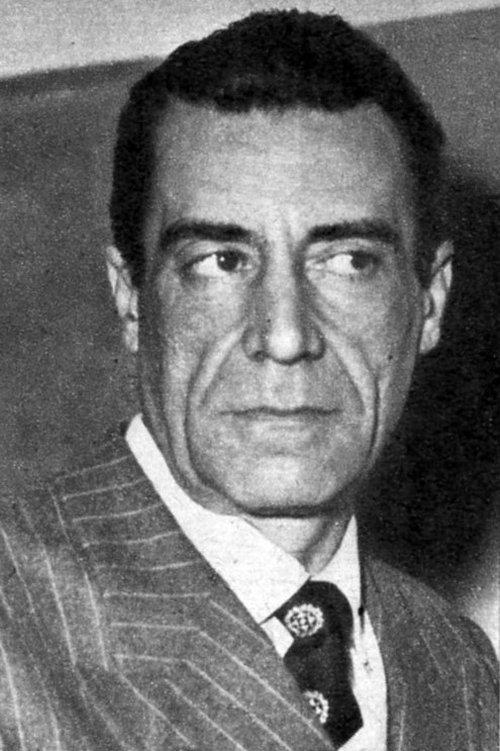 Mario Baffico fotoğrafı