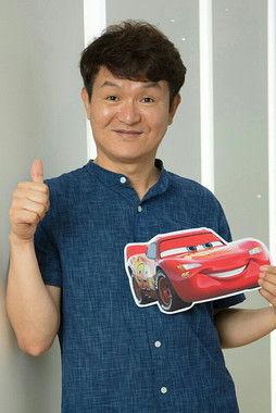 Oh In-seong fotoğrafı