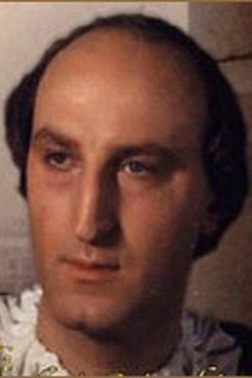 Marcello Bonini Olas fotoğrafı