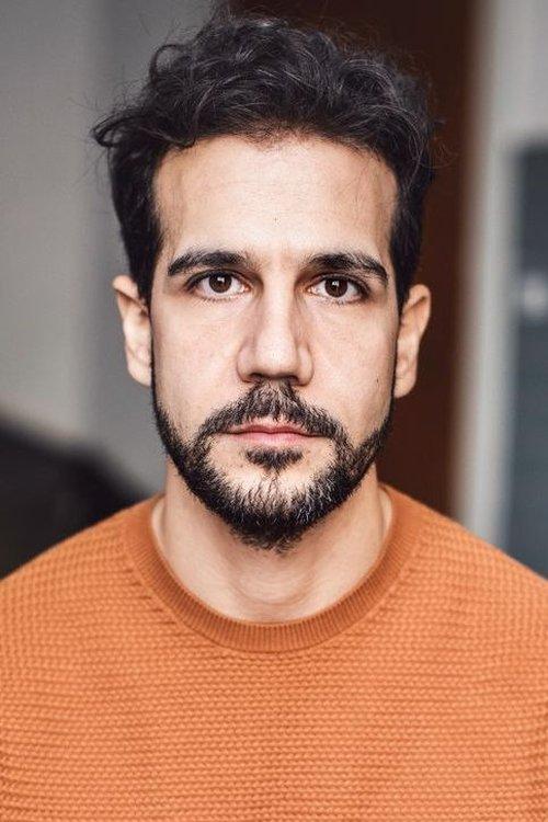 Daniele Rizzo fotoğrafı