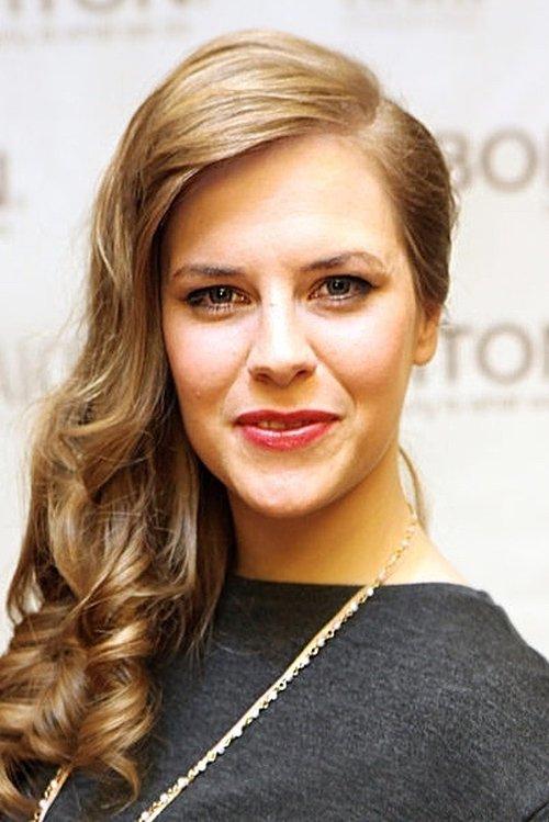 Petra Nesvačilová fotoğrafı