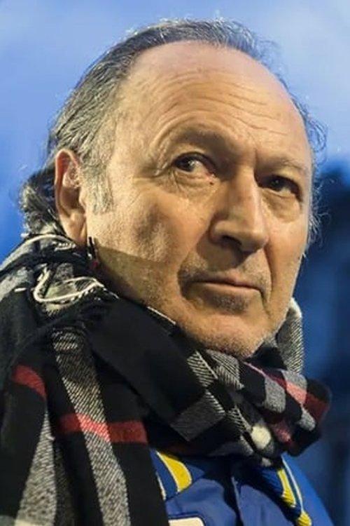 Abián Vainstein fotoğrafı