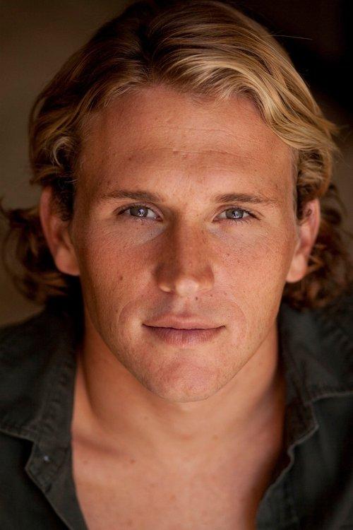 David Thomas Jenkins fotoğrafı