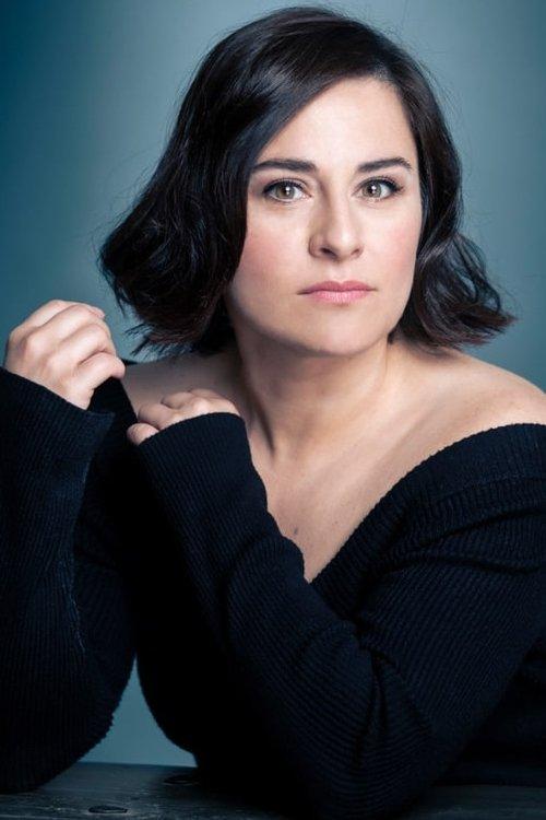 Inma Cuevas fotoğrafı