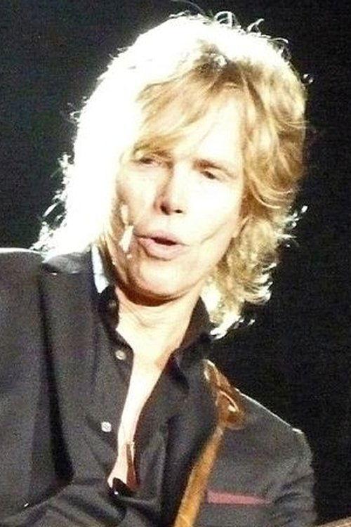 Brian Ray fotoğrafı