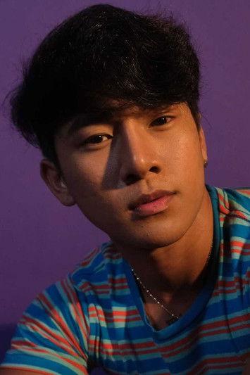 Lance Cabradilla fotoğrafı