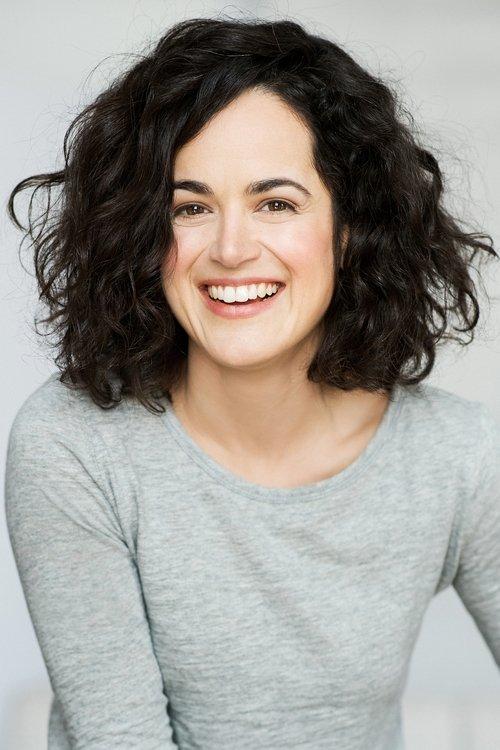 Anie Richer fotoğrafı