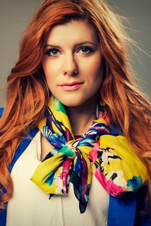 Teodora Ristovski fotoğrafı