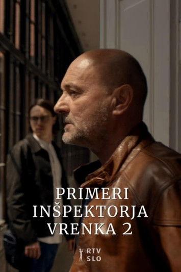 Cases of Inspector Vrenko Sezon 2