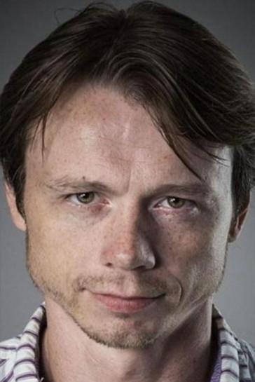 Igor Senkov fotoğrafı