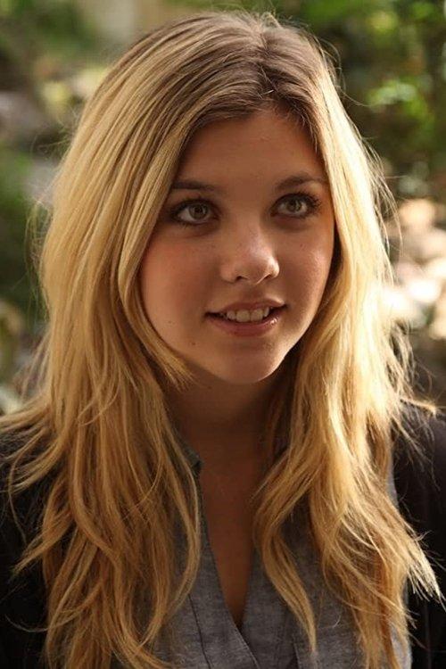 Olivia Crocicchia fotoğrafı