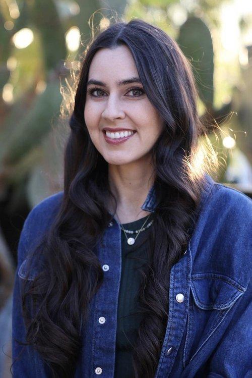 Taylor Lorenz fotoğrafı