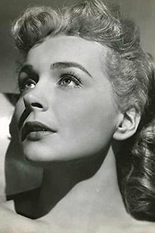 Dolores Dorn fotoğrafı