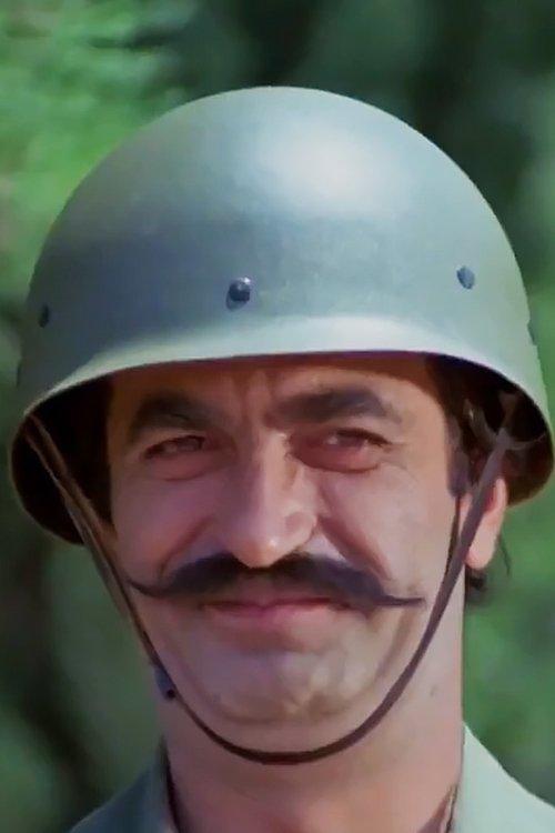 Paris Labrakos fotoğrafı