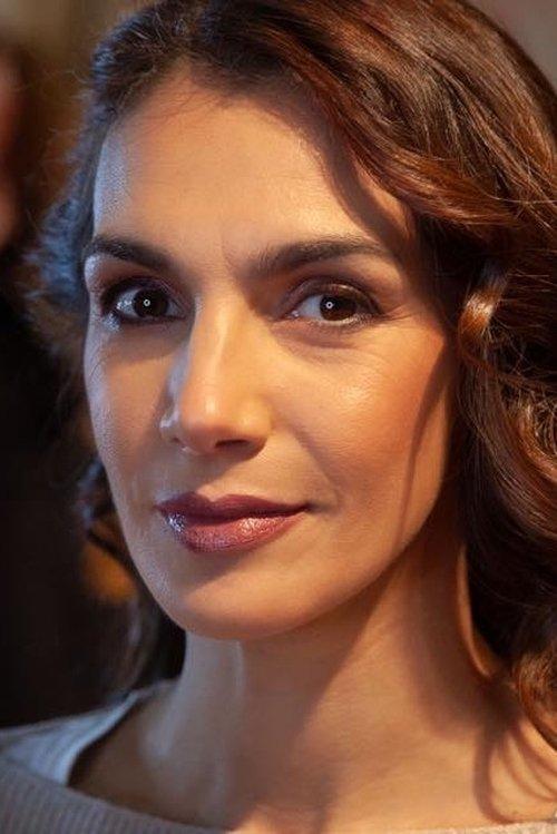 Sylvie Dias fotoğrafı