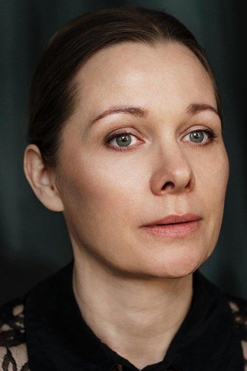 Regitze Estrup fotoğrafı