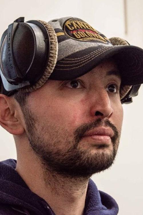 Niyaz Abdigapar fotoğrafı