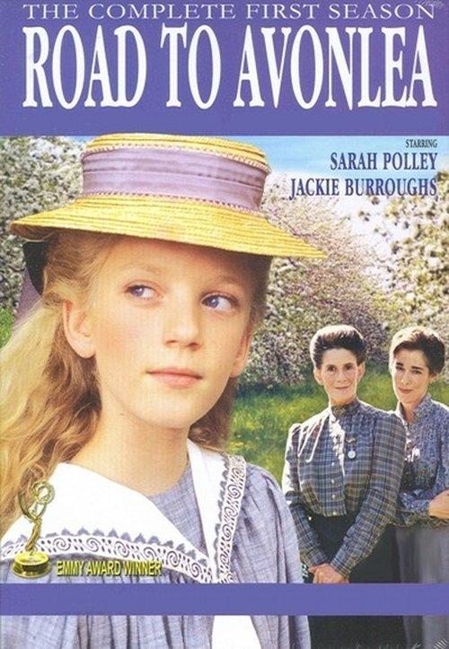 Road to Avonlea Sezon 1