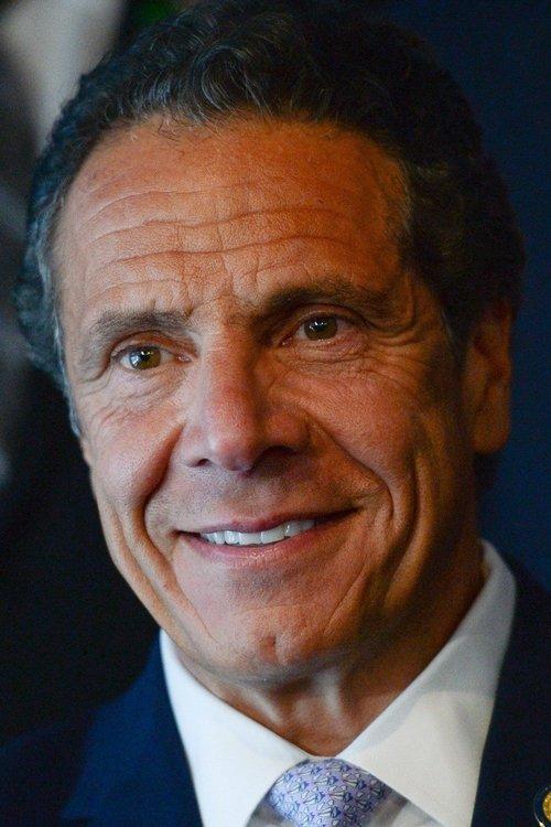 Andrew Cuomo fotoğrafı