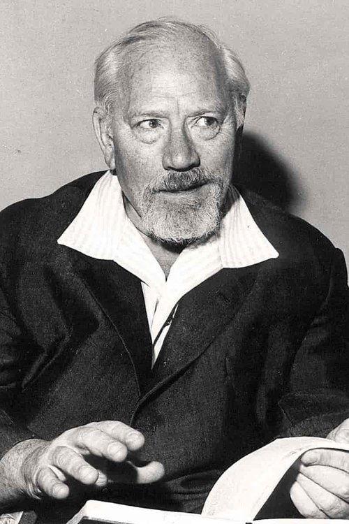 Claes Gill fotoğrafı