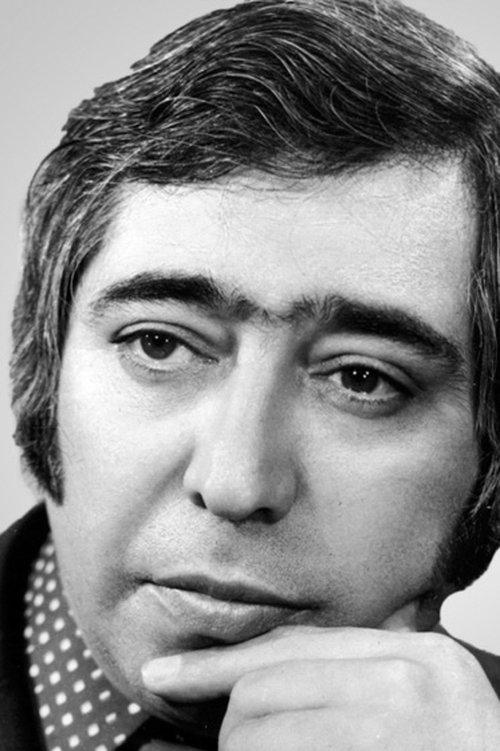 Eldaniz Zeynalov fotoğrafı