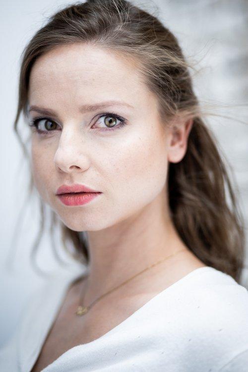 Darya Gantura fotoğrafı