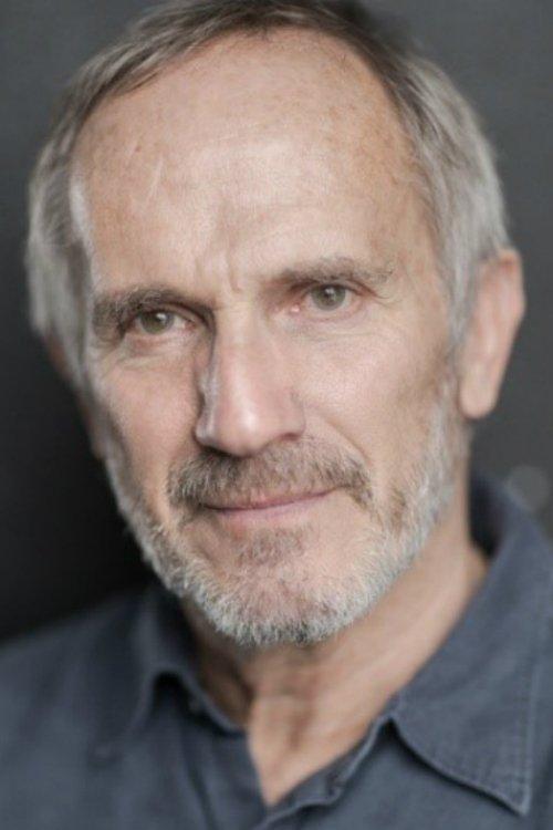 Richard Derrington fotoğrafı