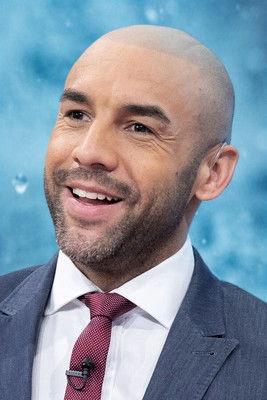 Alex Beresford fotoğrafı