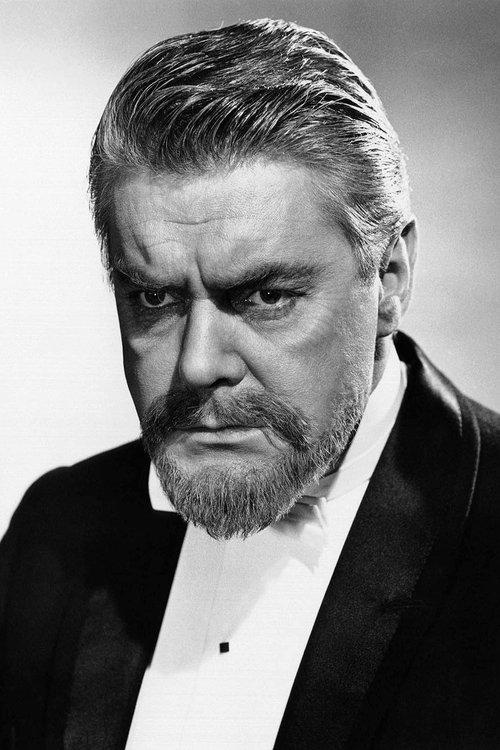 Thorley Walters fotoğrafı