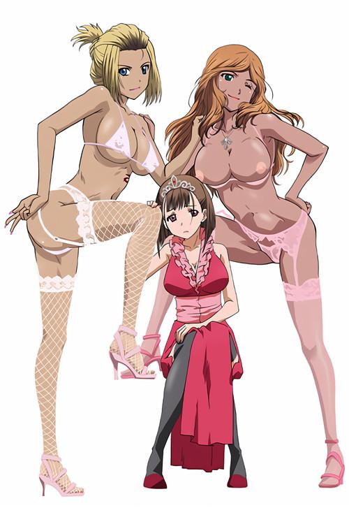 M-ogui: Last Order dizi afişi