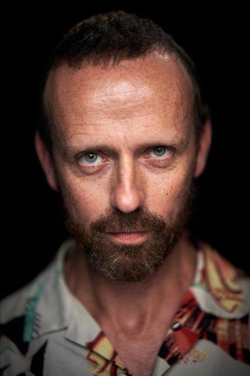 Günther Lesage fotoğrafı