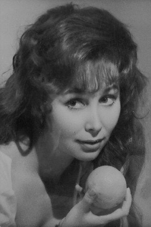 María Saavedra fotoğrafı