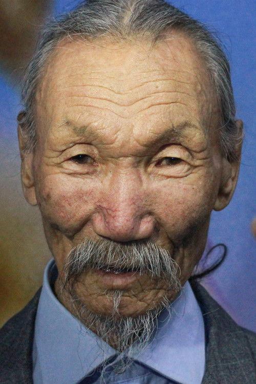 Stepan Petrov fotoğrafı