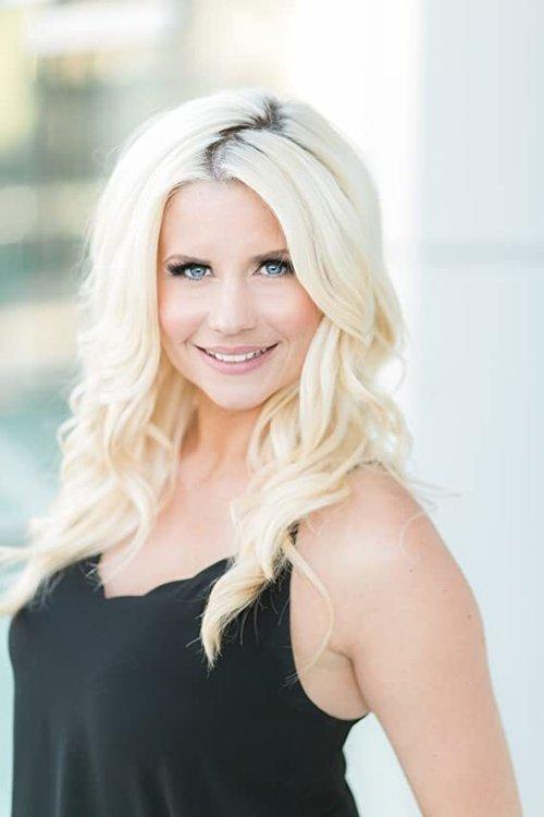 Alycia Purrott fotoğrafı