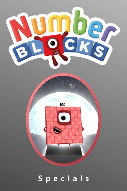 Numberblocks Sezon 0