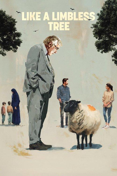 Like a Limbless Tree film afişi