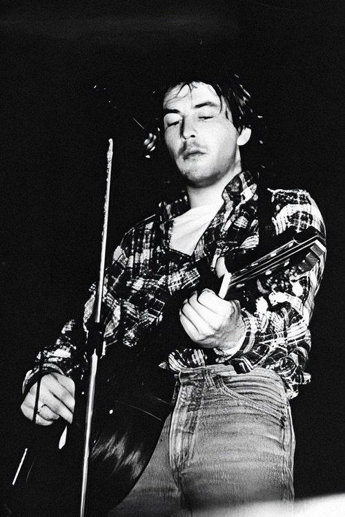 Aleksandr Bashlachev - Concert at DK MEI film afişi