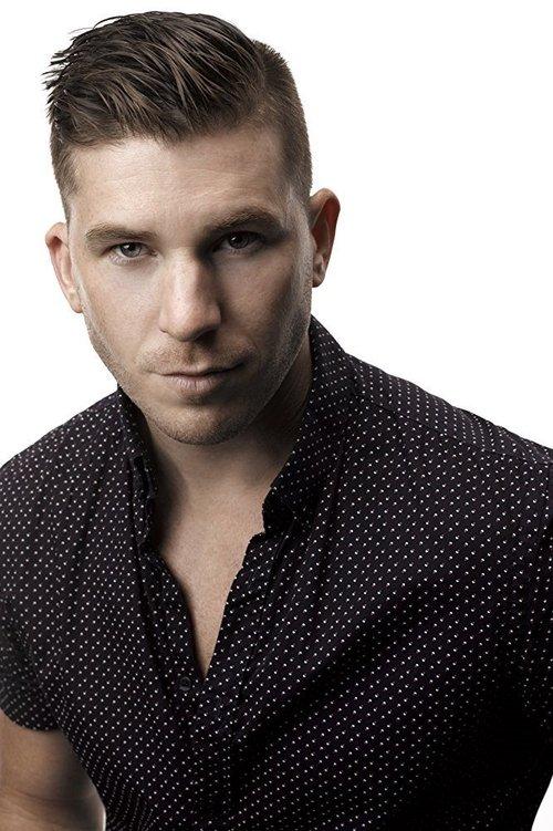 Kristopher Higgins fotoğrafı