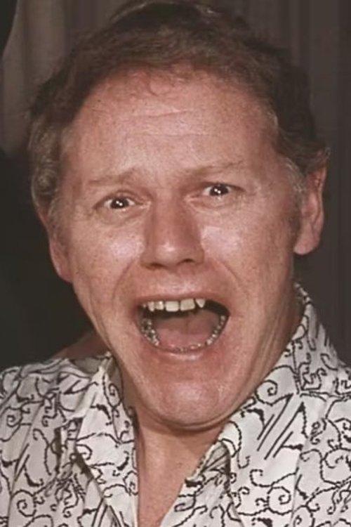 Preben Kaas fotoğrafı