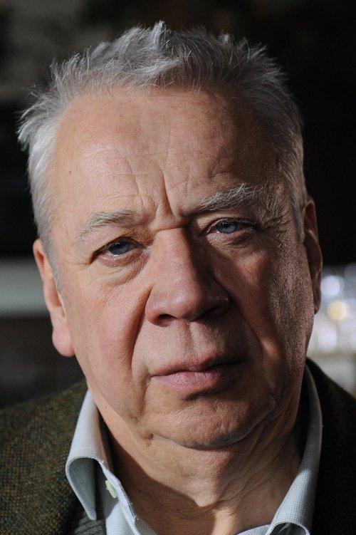 Peter Lerchbaumer fotoğrafı