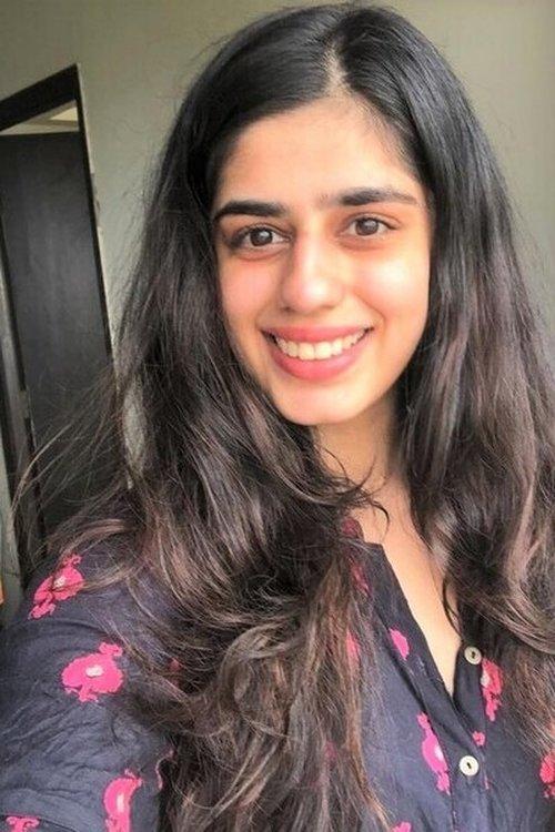 Alisha Chopra fotoğrafı