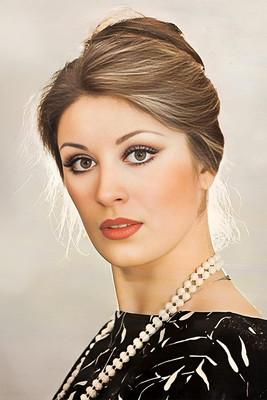 Gülşen Bubikoğlu fotoğrafı