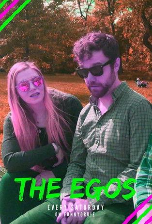 The Egos Sezon 2