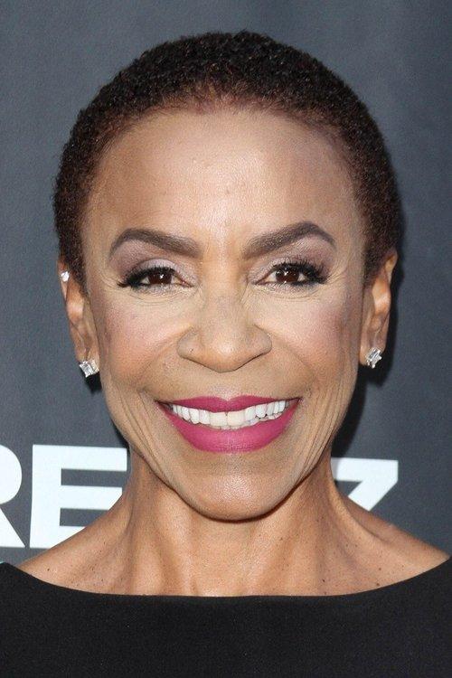 Karen Abercrombie fotoğrafı