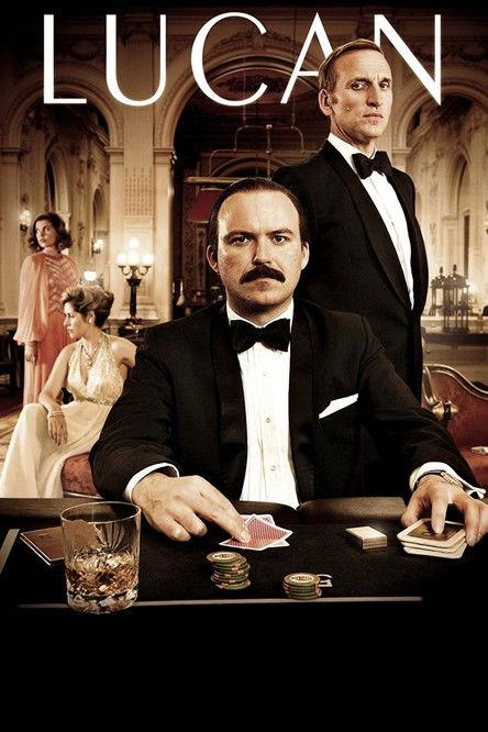 Lucan Sezon 1