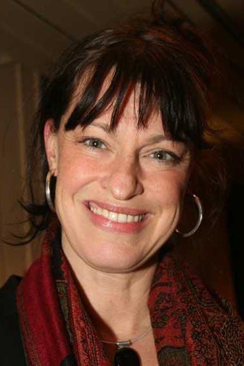 Charlott Strandberg fotoğrafı