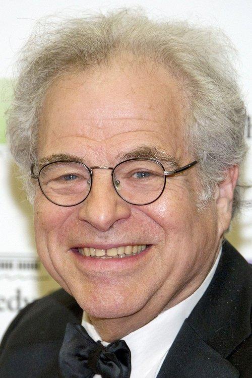 Itzhak Perlman fotoğrafı
