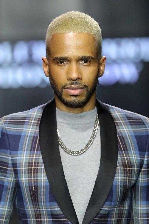 Eric West fotoğrafı