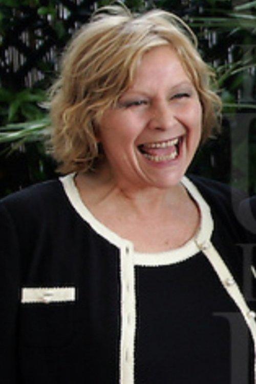 Patrizia Sacchi fotoğrafı