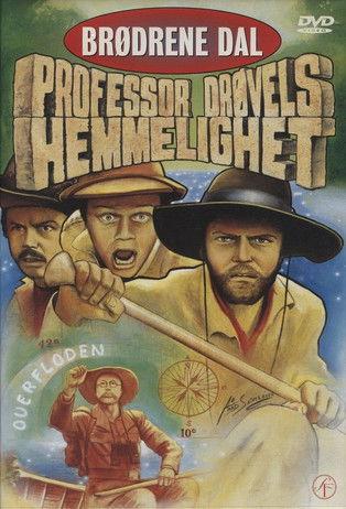 Brødrene Dal Sezon 1